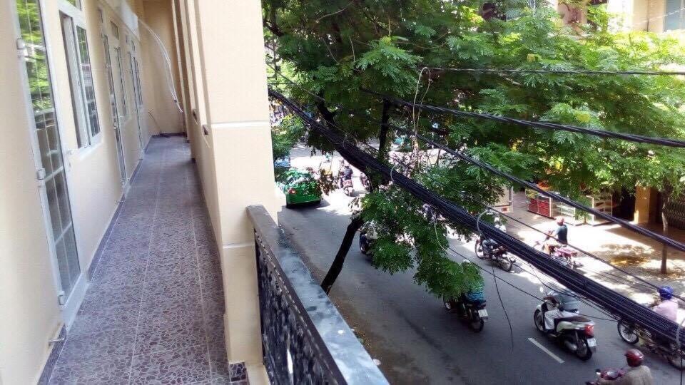 Apartamento Vina
