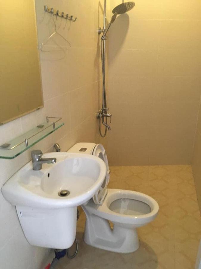 Apartamento Vina