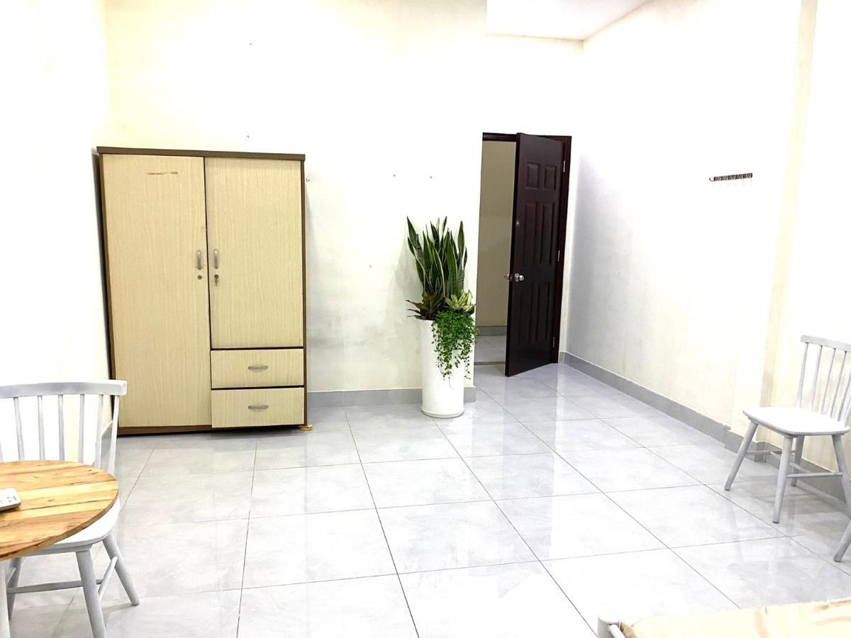 Apartamento Vina *
