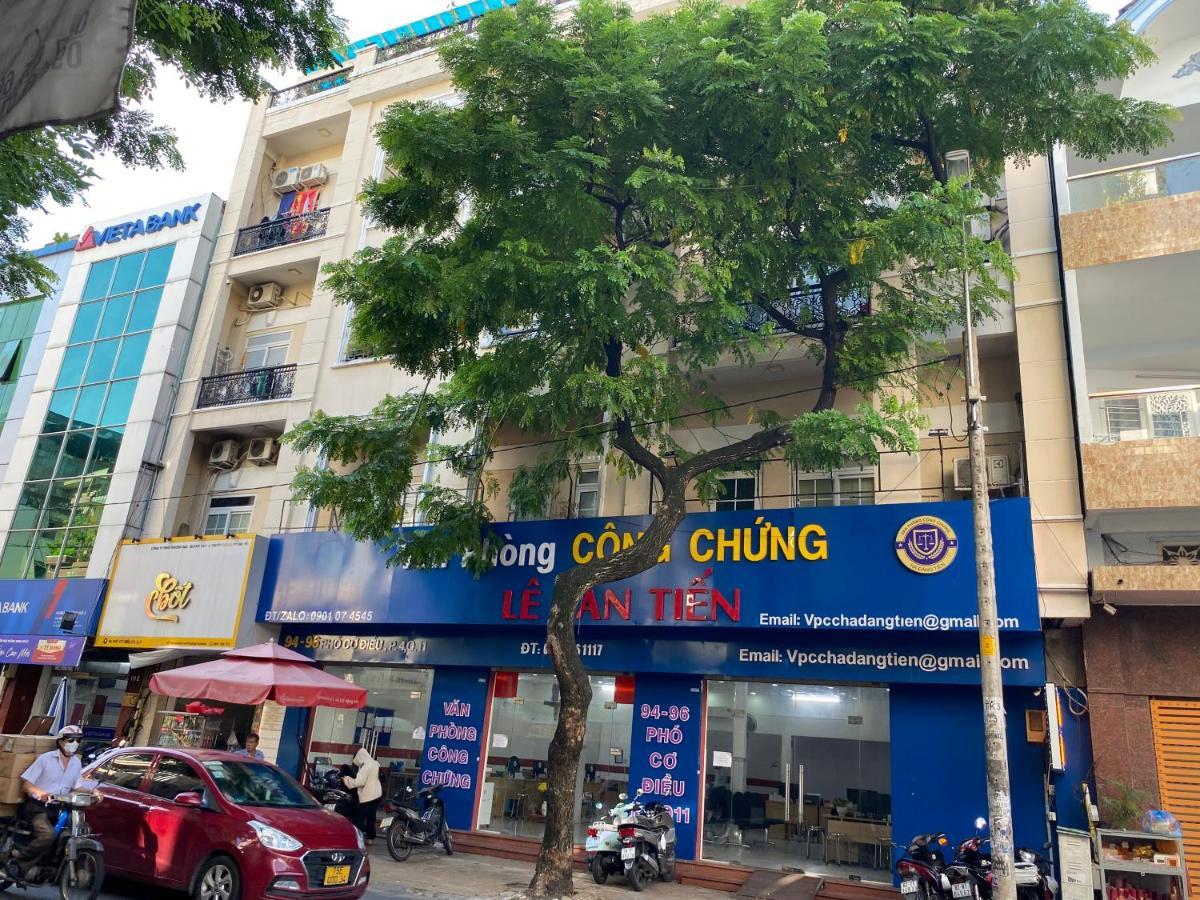 Vina Cidade de Ho Chi Minh
