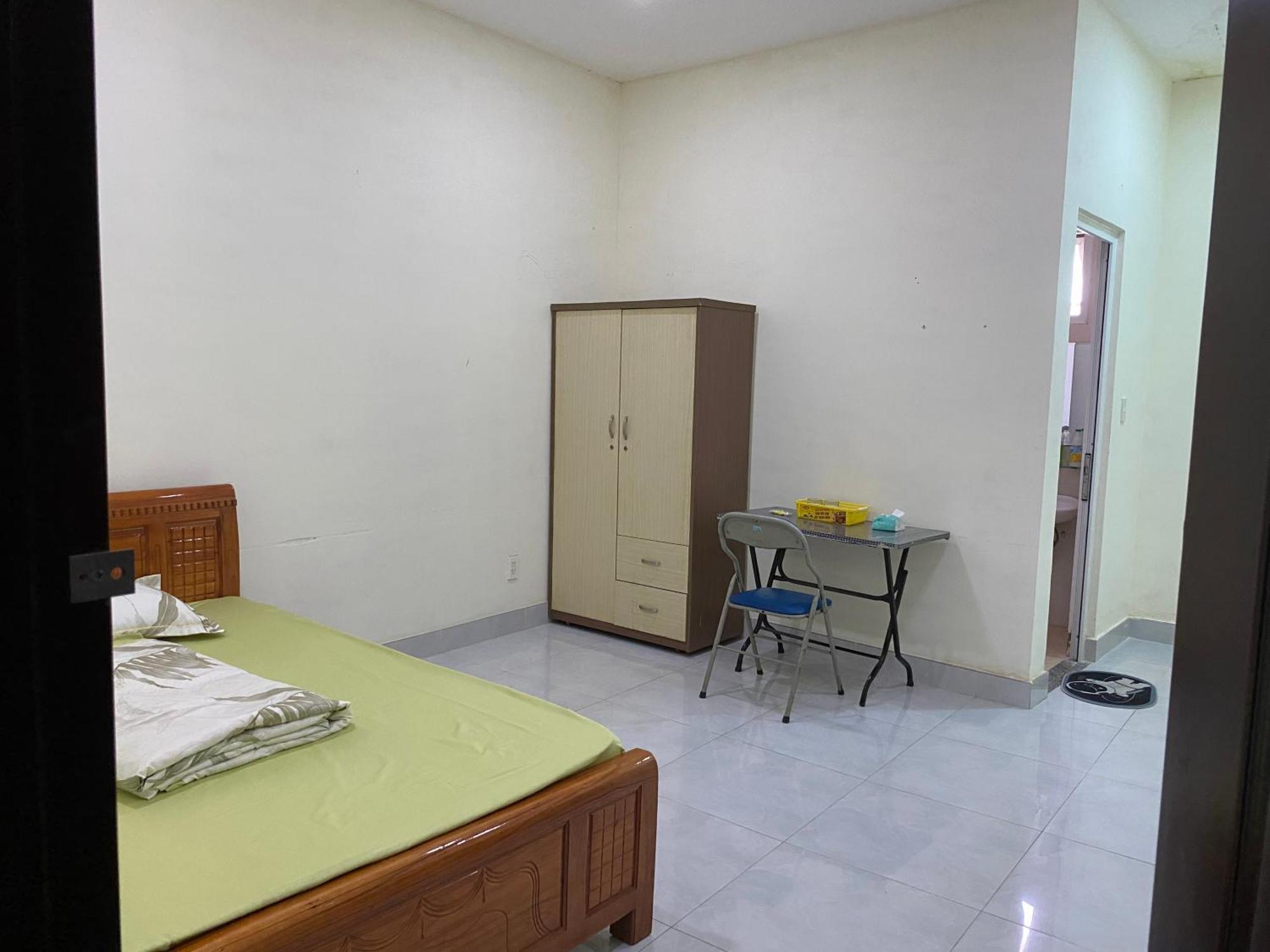 Apartamento Vina *