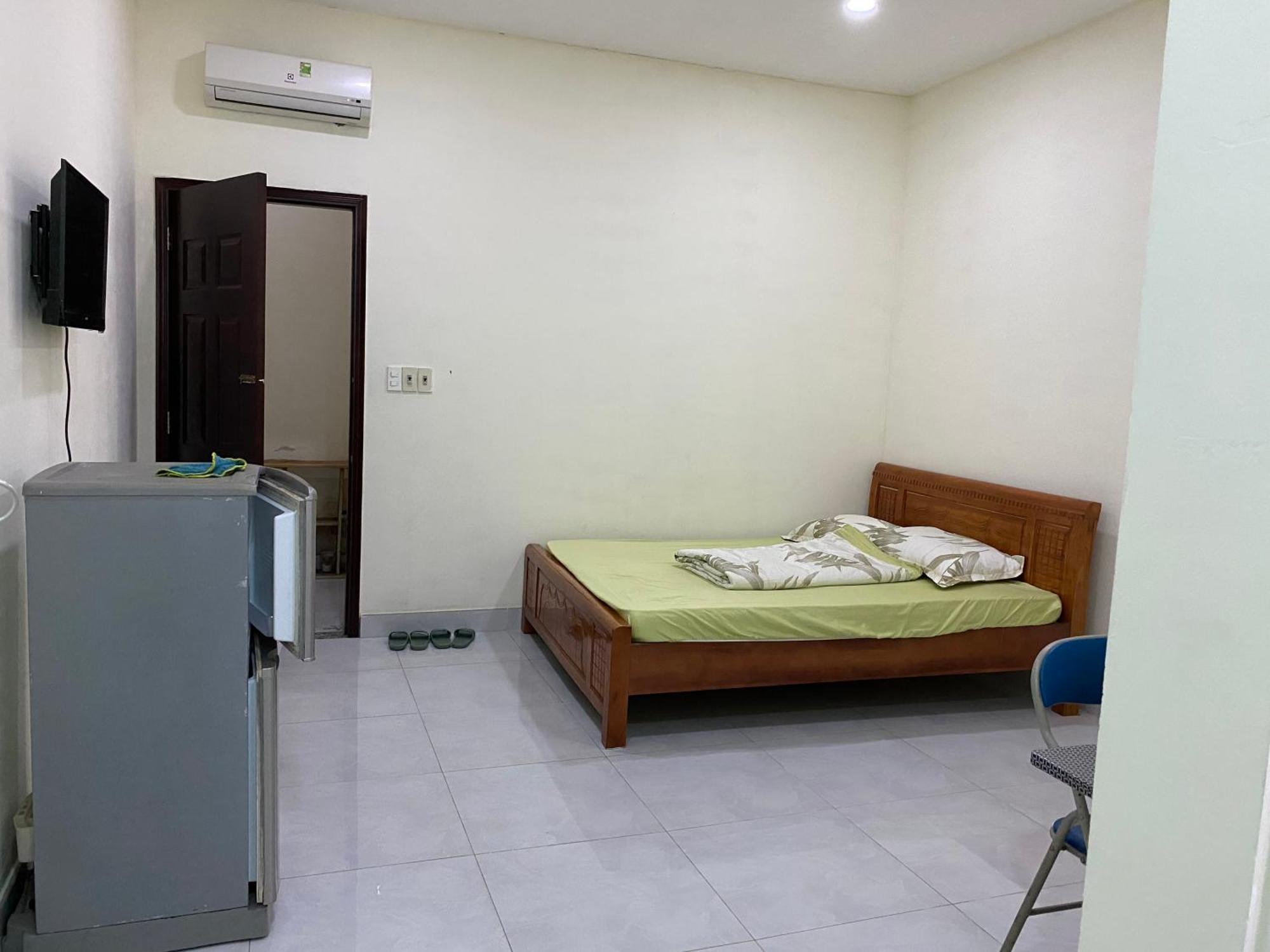 Apartamento Vina *
