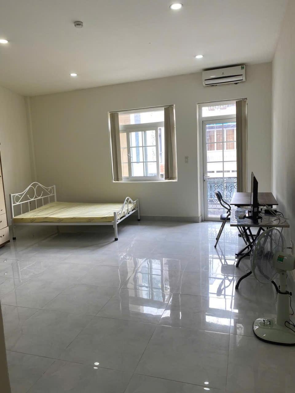 Apartamento Vina *