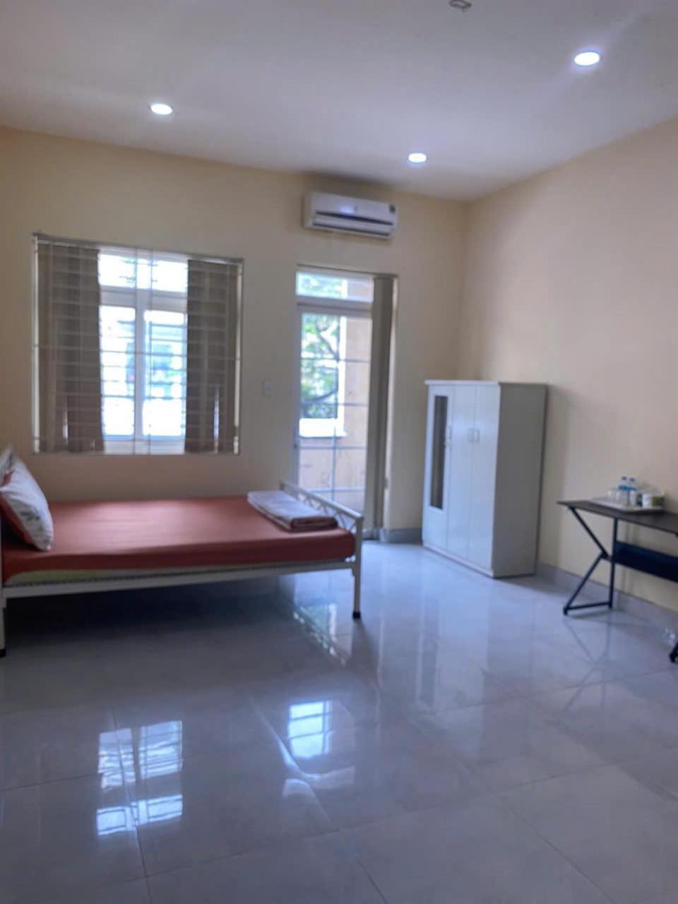 Vina Apartamento Cidade de Ho Chi Minh