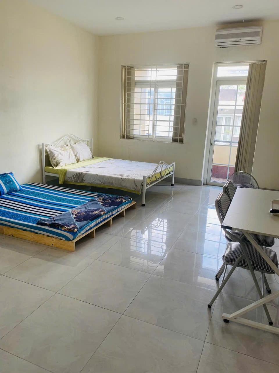Vina Apartamento Cidade de Ho Chi Minh